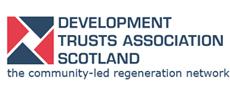 Dta Scotland Logo