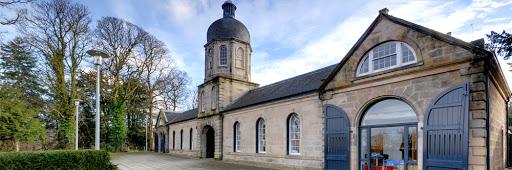 Stables Building