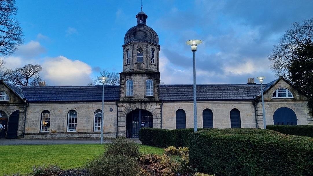 This year sees Cassiltoun Trust celebrates it's 21st anniversary